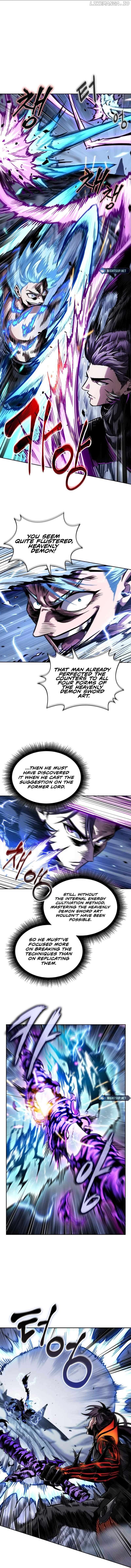 Nano Machine Chapter 271 image 08